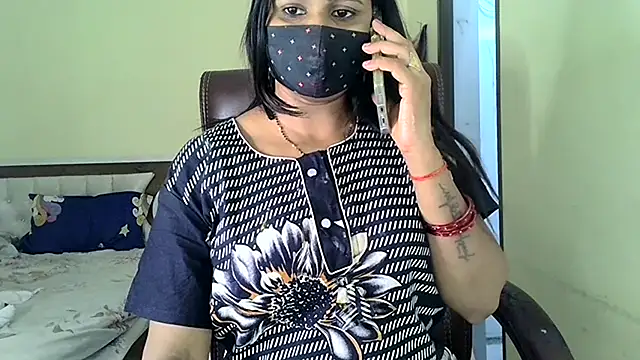 cute-Anupriya webcam