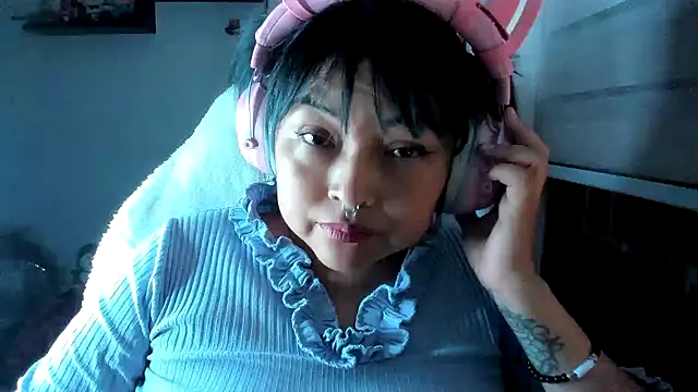 Shaddycute_ webcam