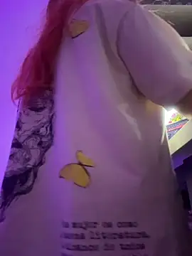 Sophia_Weest99 webcam