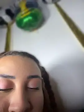 Alexxabelle webcam