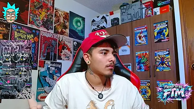 Hgp3riodictabl3 webcam