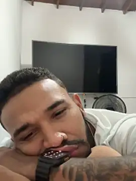 bruno_miller_ webcam