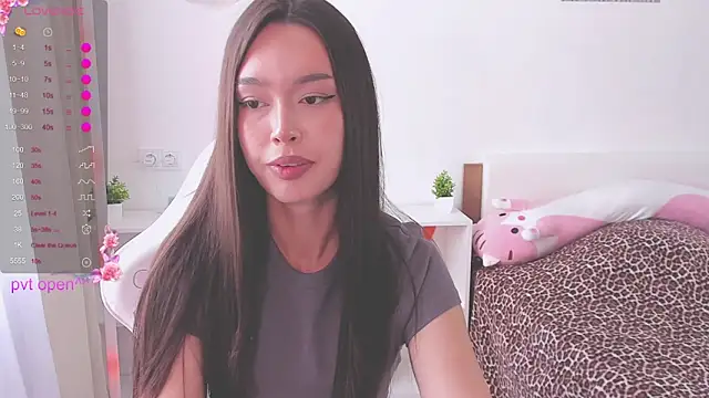 kittenrisha webcam