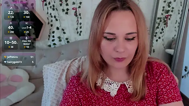 Rita_Wild webcam