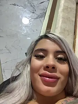YouCandiSumisa webcam