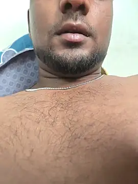 JabbingSiderite webcam