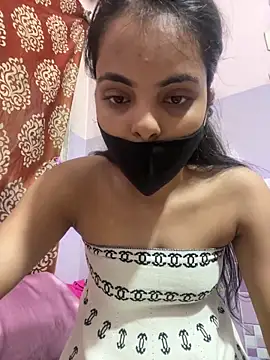 Sandhya_77 webcam
