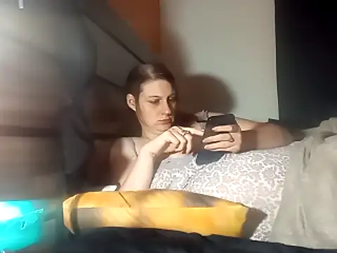 LusciousKandy webcam