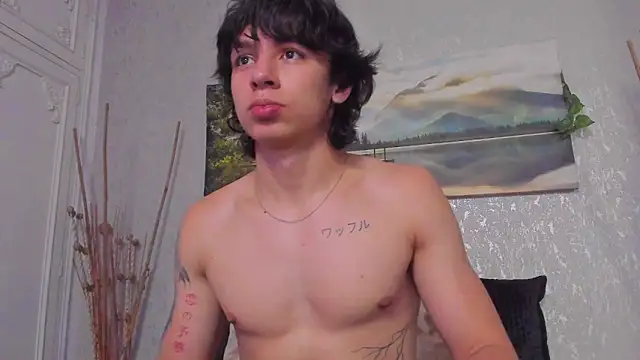 Tyler_durten webcam