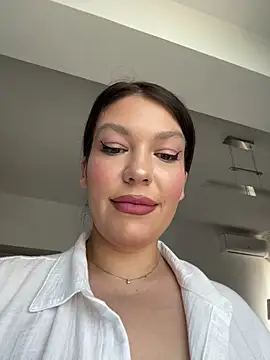 ClaraPasssion webcam