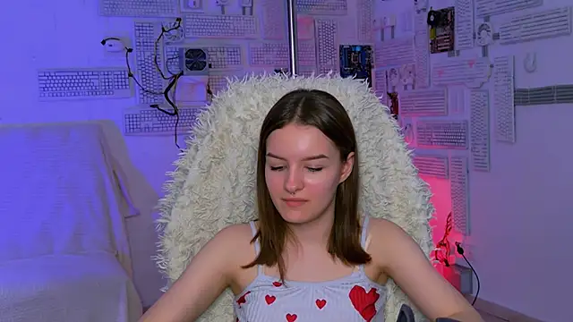 KellieBanshe webcam