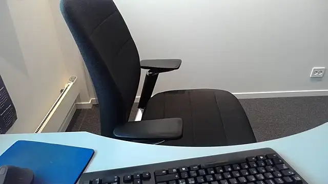 Buggemann webcam