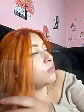 venuscopper webcam