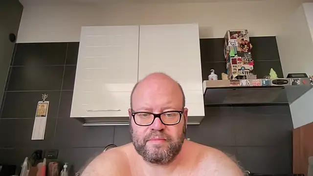 theitalianbear webcam