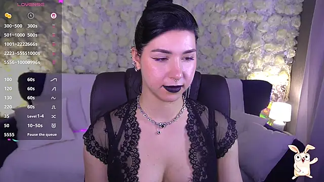 EmilyCandyy webcam