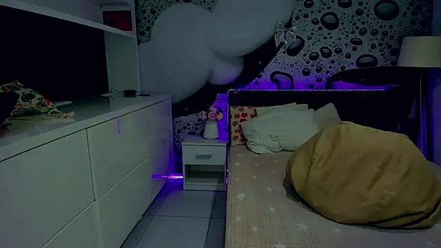 AlmaFancy webcam