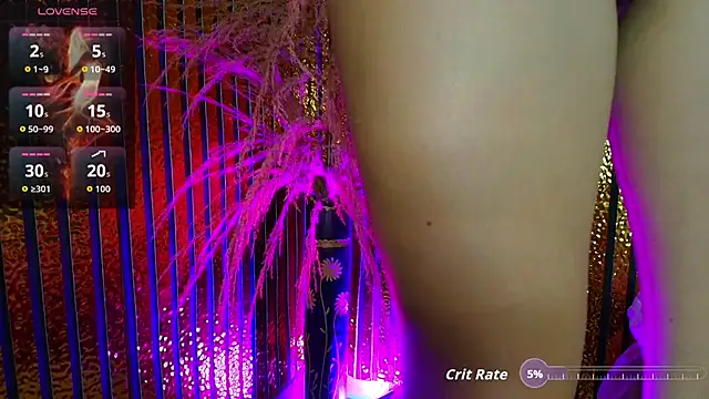 perfectmatch_ webcam