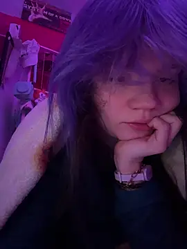Cutiepiespanks webcam