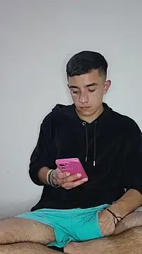 Thick_Cock webcam