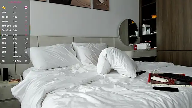 wow_lina webcam