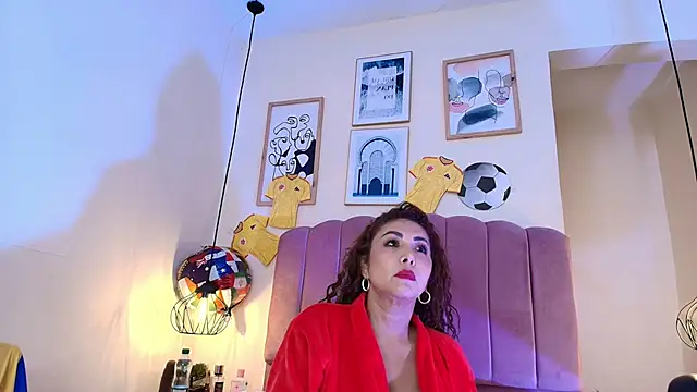 Watch Rouse_murat live on EroticFlix - High definition streams
