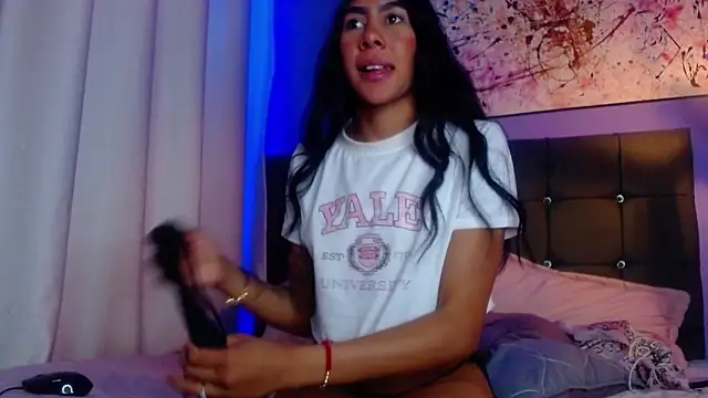 april_dior webcam