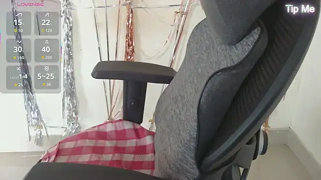 punemodel webcam