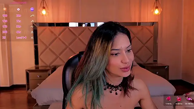 Watch KayraLanne live on EroticFlix - High definition streams