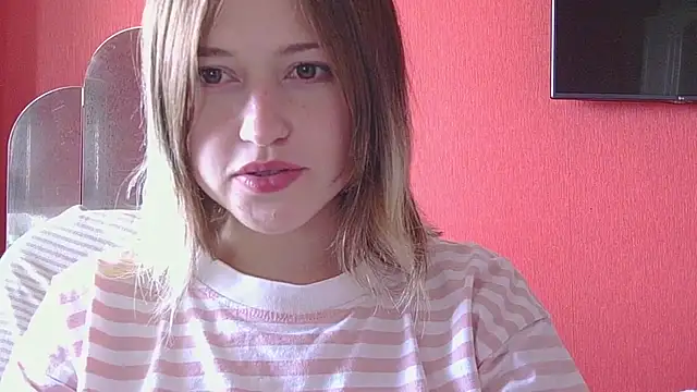Beloved_Mary webcam