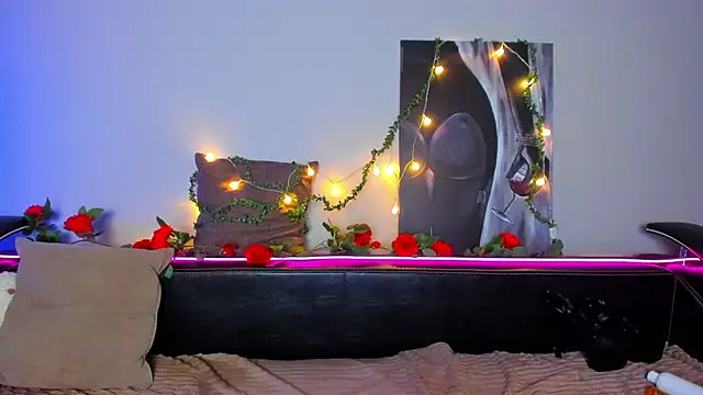 Sunbeam69 webcam