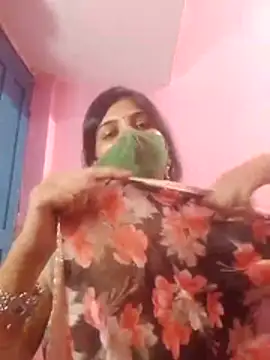 jyoti_023 (F milf) - Boobs Show