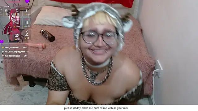 echypyon_ - Echypyon_'s free webcam - UK Sex Cams