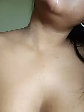 Hotlisa webcam