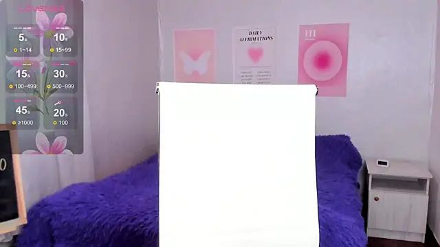 Geisha_Anna webcam