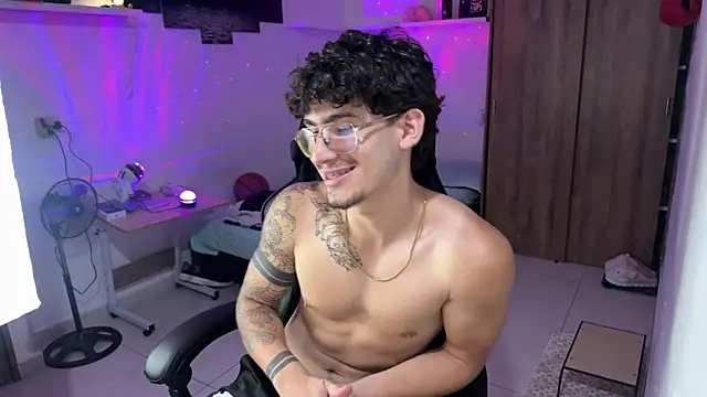 Kisan_Smith webcam