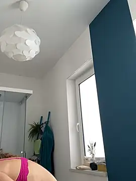 AnnikaRose webcam