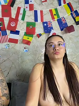 naughtylesbians__ webcam
