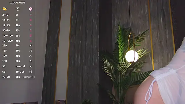 Chanel__May webcam