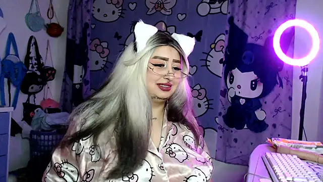 lussyevans24 webcam