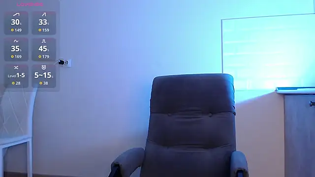 Eva_Hailey_ webcam