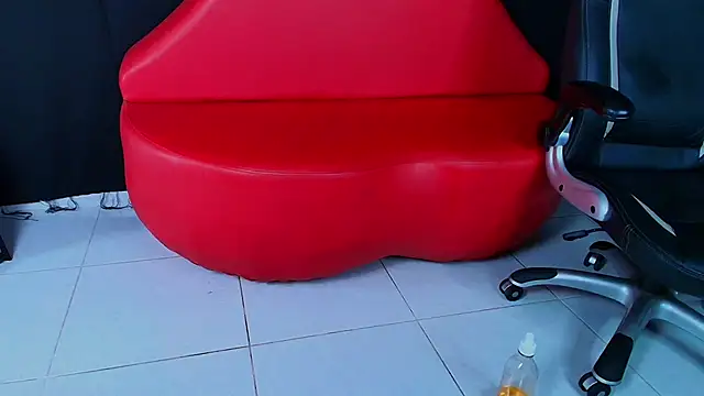 Annyeli webcam