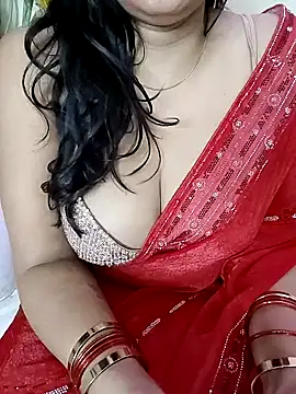 kaamuk_shweta webcam