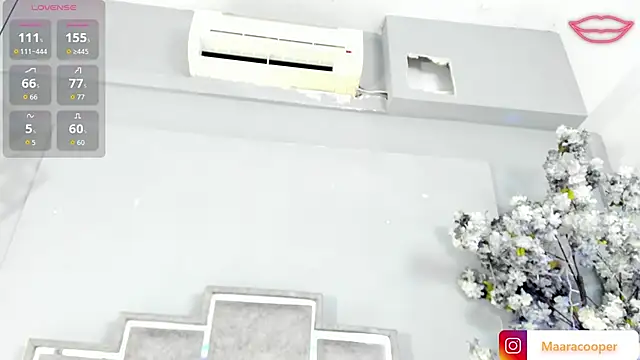 Maaracooper webcam