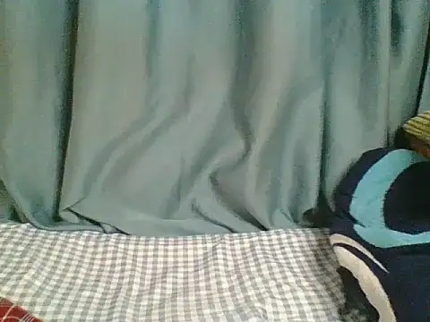 Honey_Vyxen webcam