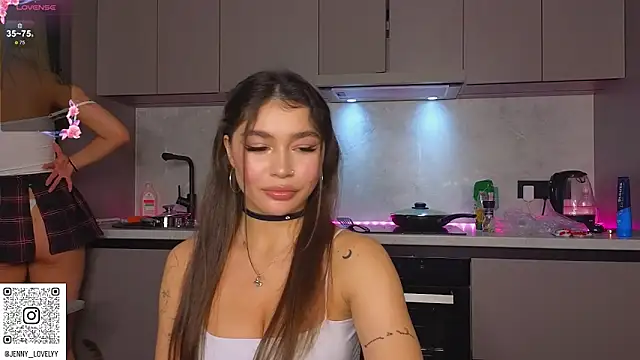 Caroline__Brown webcam
