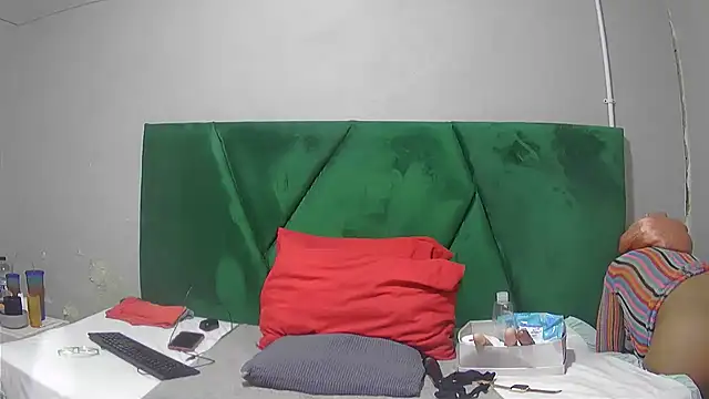 tasha97x webcam
