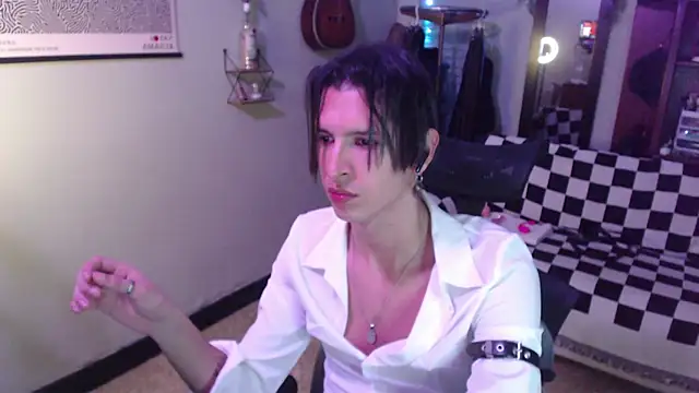 _Yone webcam