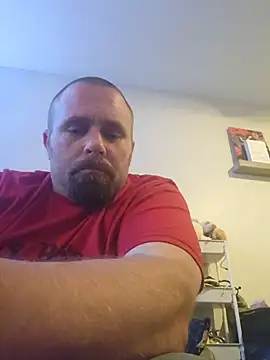 Thumper_ss webcam