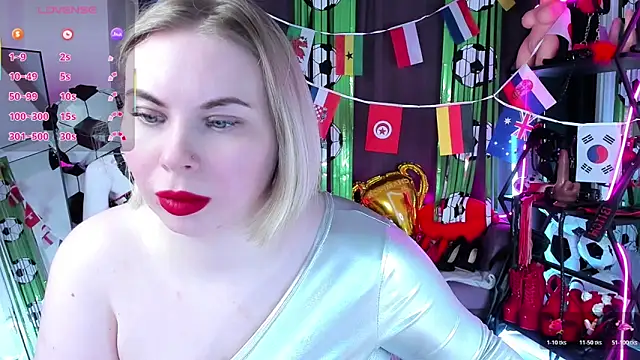 Anna_Maxwell webcam