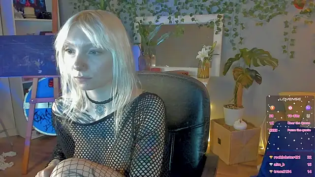 tattoo_art_baby webcam